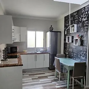 Garakota Apartamento